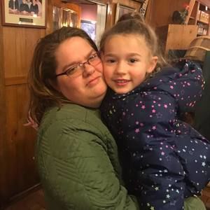 Meet your Posher, Erica